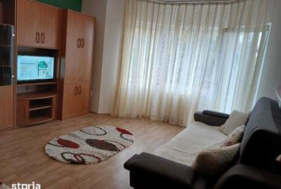 Apartament cu 2 camere în Mărăști