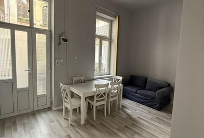 Apartament cu 2 camere în Gruia - 1