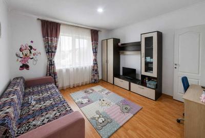 Apartament cu 2 camere decomandat în Broșteni - 5