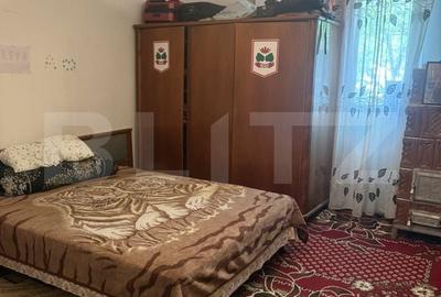 Casă cu 4 camere în Mânjina - 1