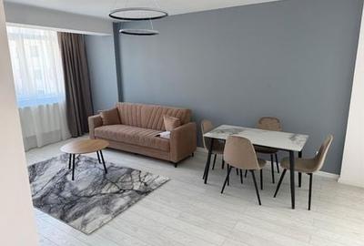 Apartament cu 2 camere în Central - 4