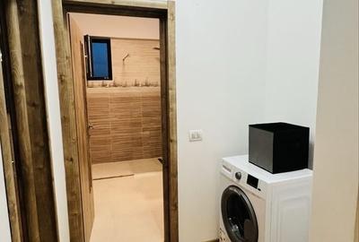 Apartament cu 2 camere în Ciritei - 8