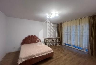 Apartament cu 2 camere decomandat, mobilat în Aradului - 1