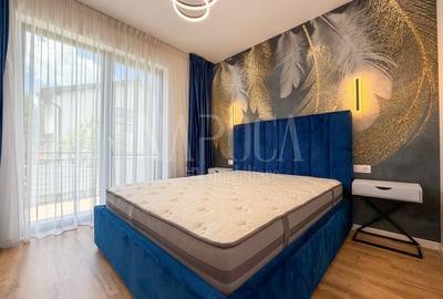 Casă individuală cu 4 camere cu Teren 220 Mp în Borhanci - 10