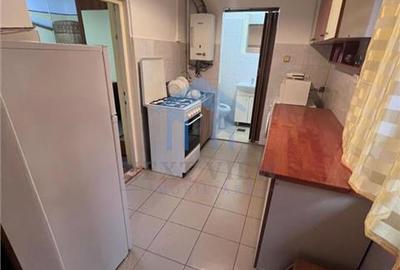 Garsonieră decomandată în Hașdeu - 5
