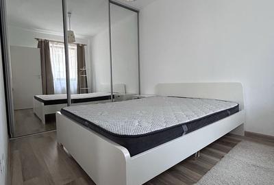 Apartament cu 2 camere semidecomandat în Brâncoveanu - 8