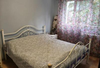 Apartament cu 3 camere semidecomandat, mobilat în Drumul Taberei - 2