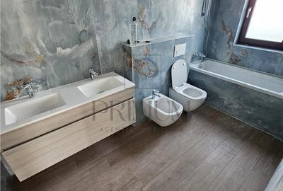Casă cu 4 camere cu Teren 520 Mp în Moșnița Nouă