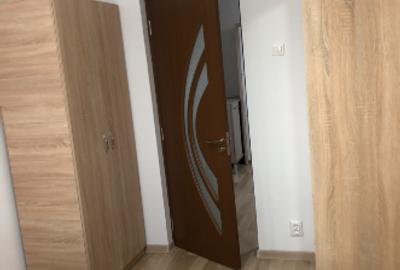 Apartament cu 3 camere semidecomandat, mobilat în Vest - 9