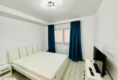 Apartament cu 2 camere decomandat, mobilat în Lupeni - 7