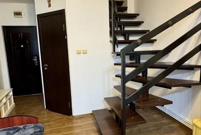 Apartament cu 2 camere decomandat în Nicolina