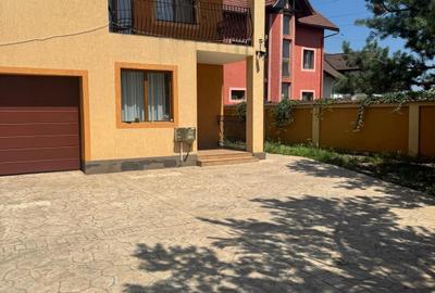 Casă cu 4 camere în Exterior Vest - 1