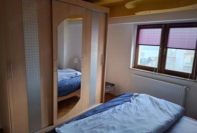 Apartament cu 2 camere decomandat în Intim - 4