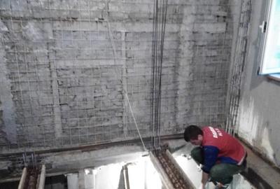 Casă individuală cu 2 camere cu Teren 284 Mp în Central - 6