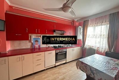 Apartament cu 4 camere decomandat, mobilat în Cetate - 8