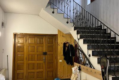 Casă cu 7 camere cu Teren 600 Mp în Muncii - 10