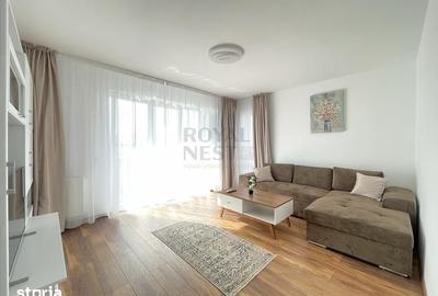 Apartament cu 2 camere în Bartolomeu