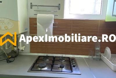 Apartament cu 3 camere decomandat, mobilat în Popești-Leordeni - 12