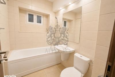 Apartament cu 4 camere în Cișmigiu