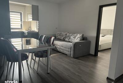 Apartament cu 2 camere decomandat în Miroslava