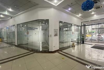 Spațiu comercial, de 7,000 mp, în Vest