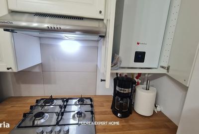Apartament cu 2 camere în Tunari
