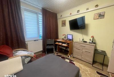 Apartament cu 2 camere semidecomandat în Brazda lui Novac - 8