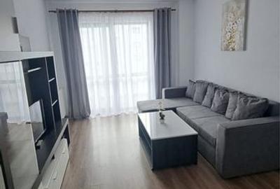 Apartament cu 2 camere decomandat în Șelimbăr