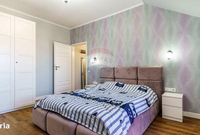 Apartament cu 2 camere decomandat, mobilat în Gruia - 2