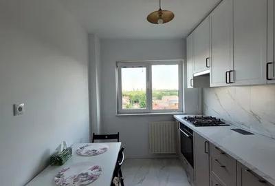 Apartament cu 3 camere decomandat, mobilat în Șerban Vodă - 2