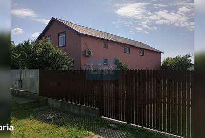 Casă cu 6 camere cu Teren 1000 Mp în Vădeni - 3
