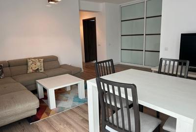 Apartament cu 2 camere decomandat, mobilat în Mărăști - 7