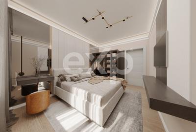 Apartament cu 3 camere decomandat în Trivale - 1