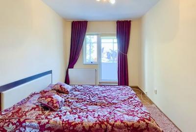 Apartament cu 2 camere decomandat în Casa de Cultură - 13