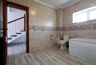 Casă cu 4 camere cu Canalizare în Sânpetru - 15