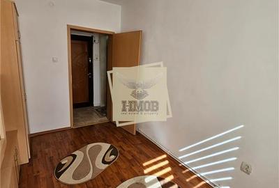 Apartament cu 3 camere decomandat în Aeroport - 7