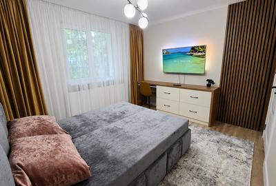 Apartament cu 2 camere semidecomandat în Mazepa 1 - 6