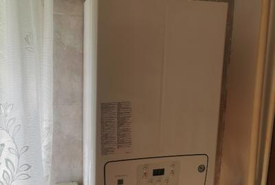 Casă individuală cu 4 camere cu Teren 504 Mp în Central - 2