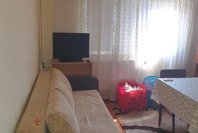 Apartament cu 2 camere semidecomandat în Girocului - 2