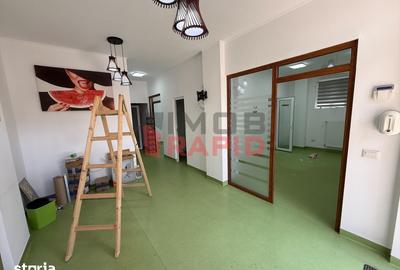 Spațiu comercial, de 64 mp, în Central