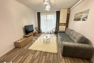 Apartament cu 2 camere în Între Lacuri - 6