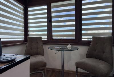 Apartament cu 2 camere decomandat, mobilat în Berceni - 14