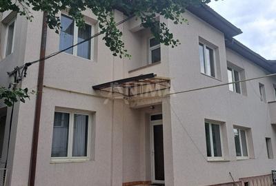 Casă individuală cu 5 camere cu Canalizare în Grigorescu - 1