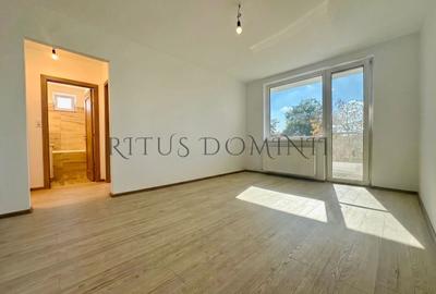 Apartament cu 2 camere semidecomandat în Ultracentral