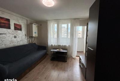 Apartament cu 2 camere în Păcurari