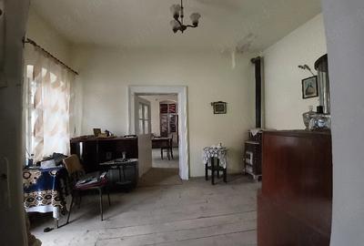 Casă cu 2 camere cu Teren 600 Mp în Tohanu Vechi - 9