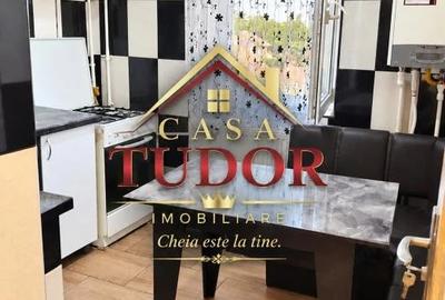 Apartament cu 2 camere decomandat în Eremia