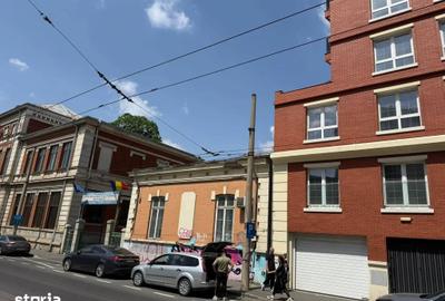 Spațiu comercial, de 694 mp, în Gara de Nord - 2