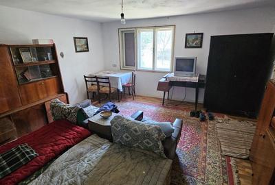 Casă cu 2 camere în Hăghig