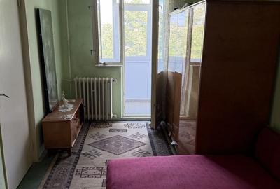 Apartament cu 2 camere în Baraolt - 8